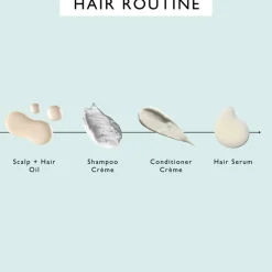 UpCircle Scalp + Hair Oil 50ml (1.69floz)
