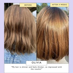 UpCircle Scalp + Hair Oil 50ml (1.69floz)