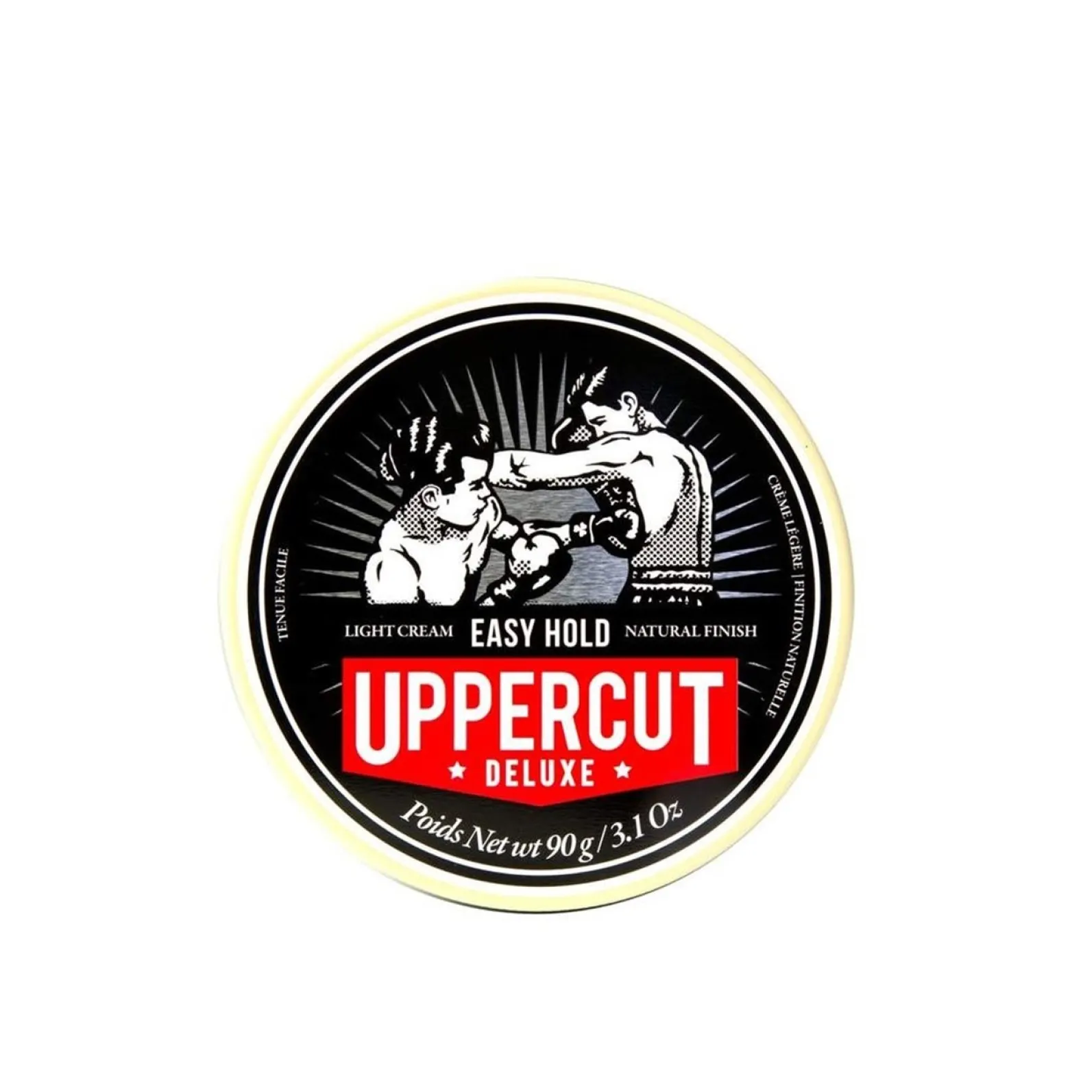Uppercut Deluxe Easy Hold 90g