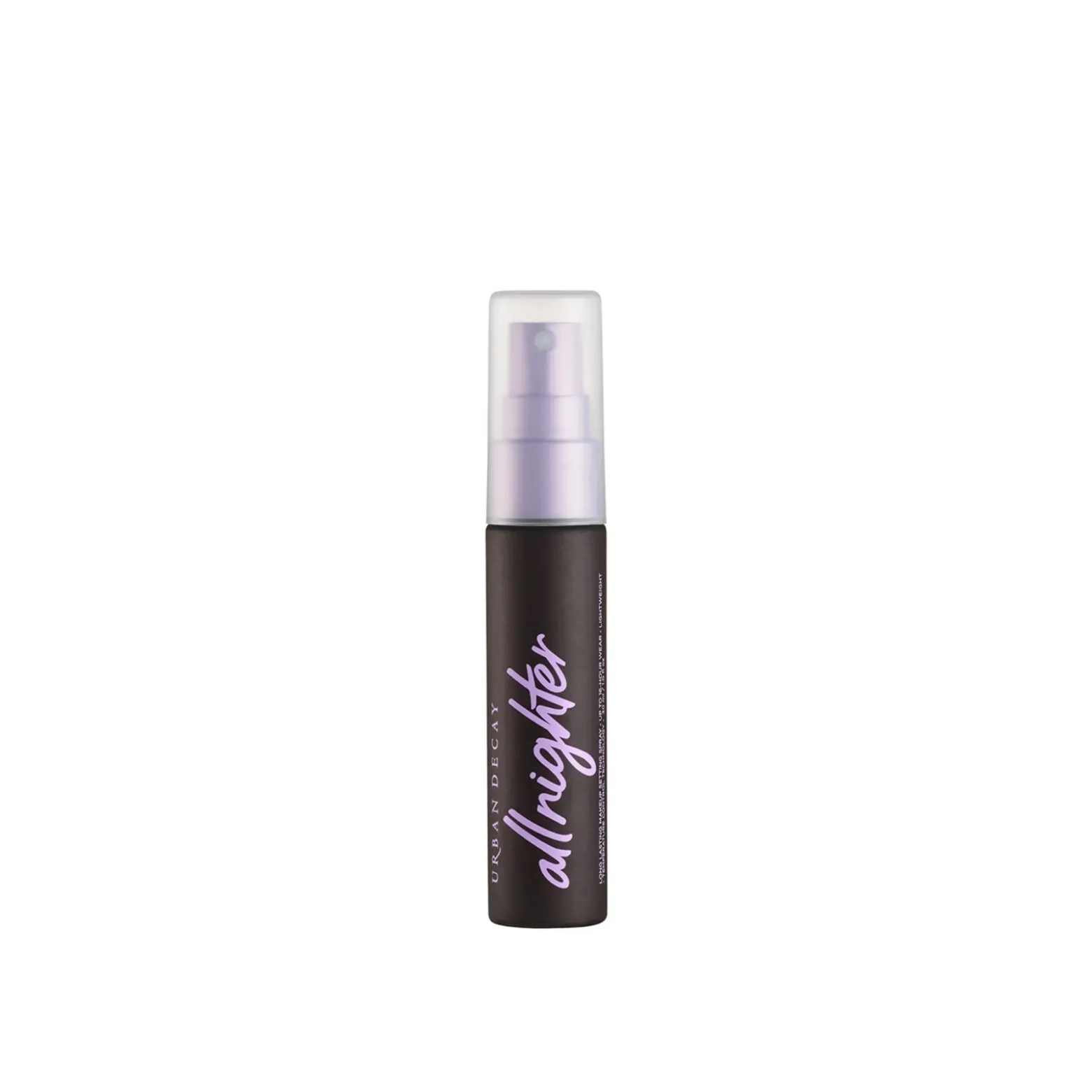 Urban Decay All Nighter Long Lasting Makeup Setting Spray 30ml (1.0 fl oz)