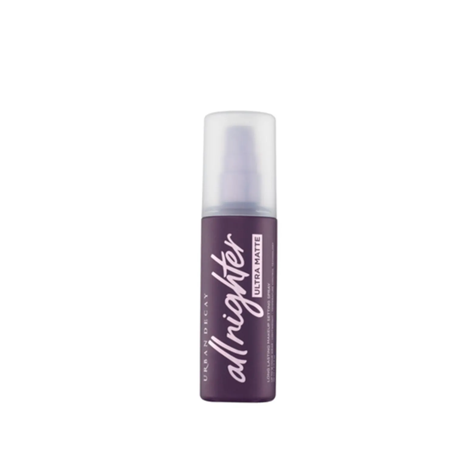 Urban Decay All Nighter Ultra Matte Long Lasting Makeup Setting Spray 118ml (4.0floz)