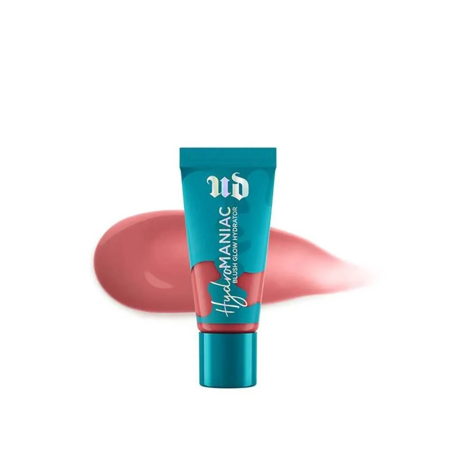 Urban Decay Hydromaniac Blush Glow Hydrator Wrecked 15ml (0.5floz)