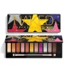 Urban Decay Metal Mania Eyeshadow Palette (12x0.04 oz)