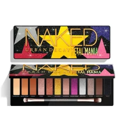 Urban Decay Metal Mania Eyeshadow Palette (12x0.04 oz)