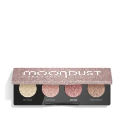 Urban Decay Moondust Eyeshadow Quad Palette Space Rider