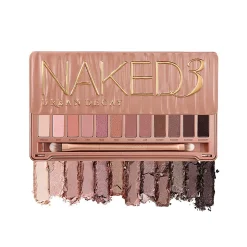 Urban Decay Naked3 Eyeshadow Palette 12x1.3g (12x0.045 oz)