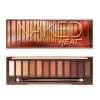 Urban Decay Naked Heat Eyeshadow Palette 12x1.3g (12x 0.045 oz)