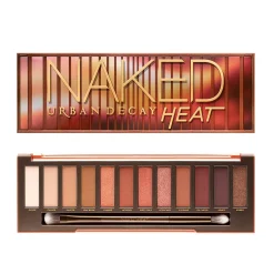 Urban Decay Naked Heat Eyeshadow Palette 12x1.3g (12x 0.045 oz)