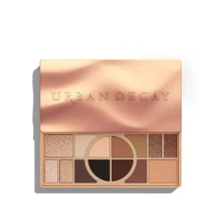 Urban Decay Naked Shape Multi-Tasking Palette Warm