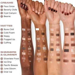 Urban Decay Naked Shaped Multi-Tasking Palette Cool