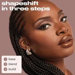 Urban Decay Naked Shaped Multi-Tasking Palette Cool