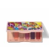 Urban Decay Smiley Naked Chill Happy Mini Eyeshadow Palette