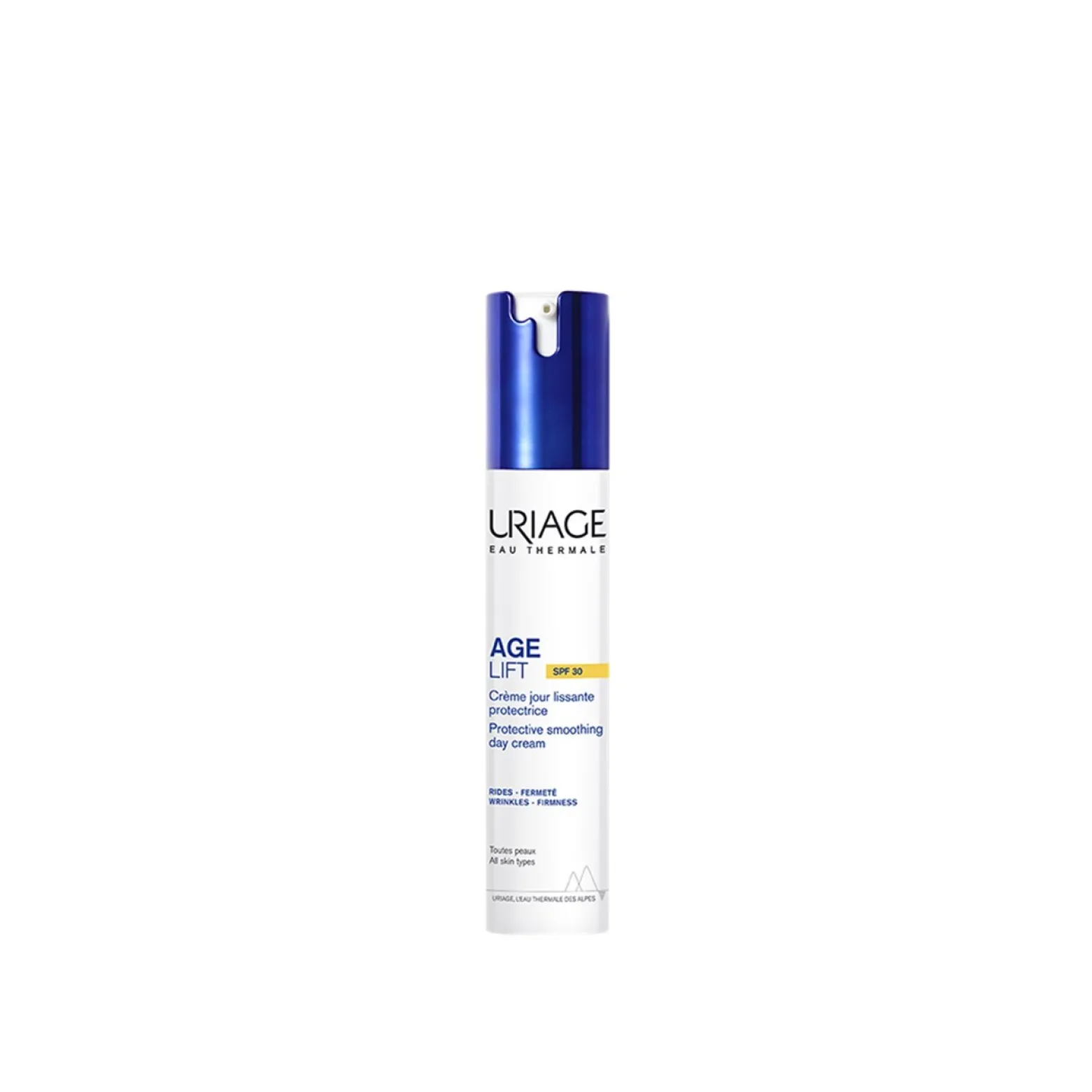 Uriage Age Lift Protective Smoothing Day Cream SPF30 40ml (1.35 fl oz)