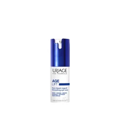 Uriage Age Lift Smoothing Eye Care 15ml (0.5 fl oz)