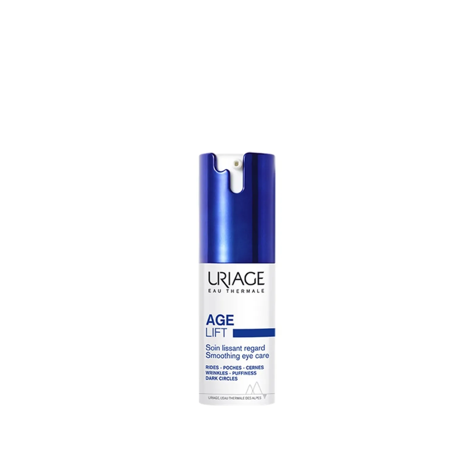 Uriage Age Lift Smoothing Eye Care 15ml (0.5 fl oz)