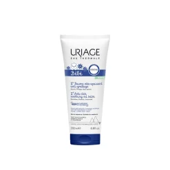 Uriage Baby 1st Anti-Itch Soothing Oil Balm 200ml (6.76fl oz)