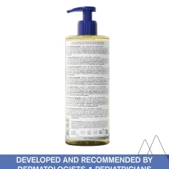 Uriage Baby 1st Cleansing Oil 500ml (16.91fl oz)