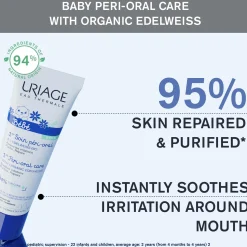 Uriage Baby 1st Peri-Oral Care Cream 30ml (1.01fl oz)