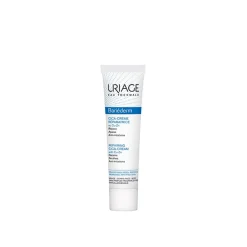 Uriage Bariéderm Repairing CICA-Cream with Cu-Zn 40ml (1.35fl oz)