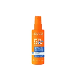 Uriage Bariesun Moisturizing Kid Spray SPF50+ 200ml (6.76fl oz)
