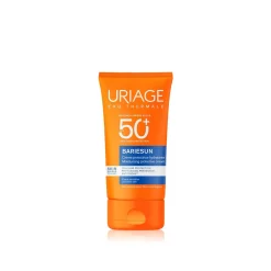 Uriage Bariesun Moisturizing Protective Cream SPF50+ 50ml (1.69fl oz)
