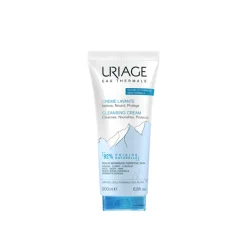 Uriage Cleansing Cream 200ml (6.76fl oz)
