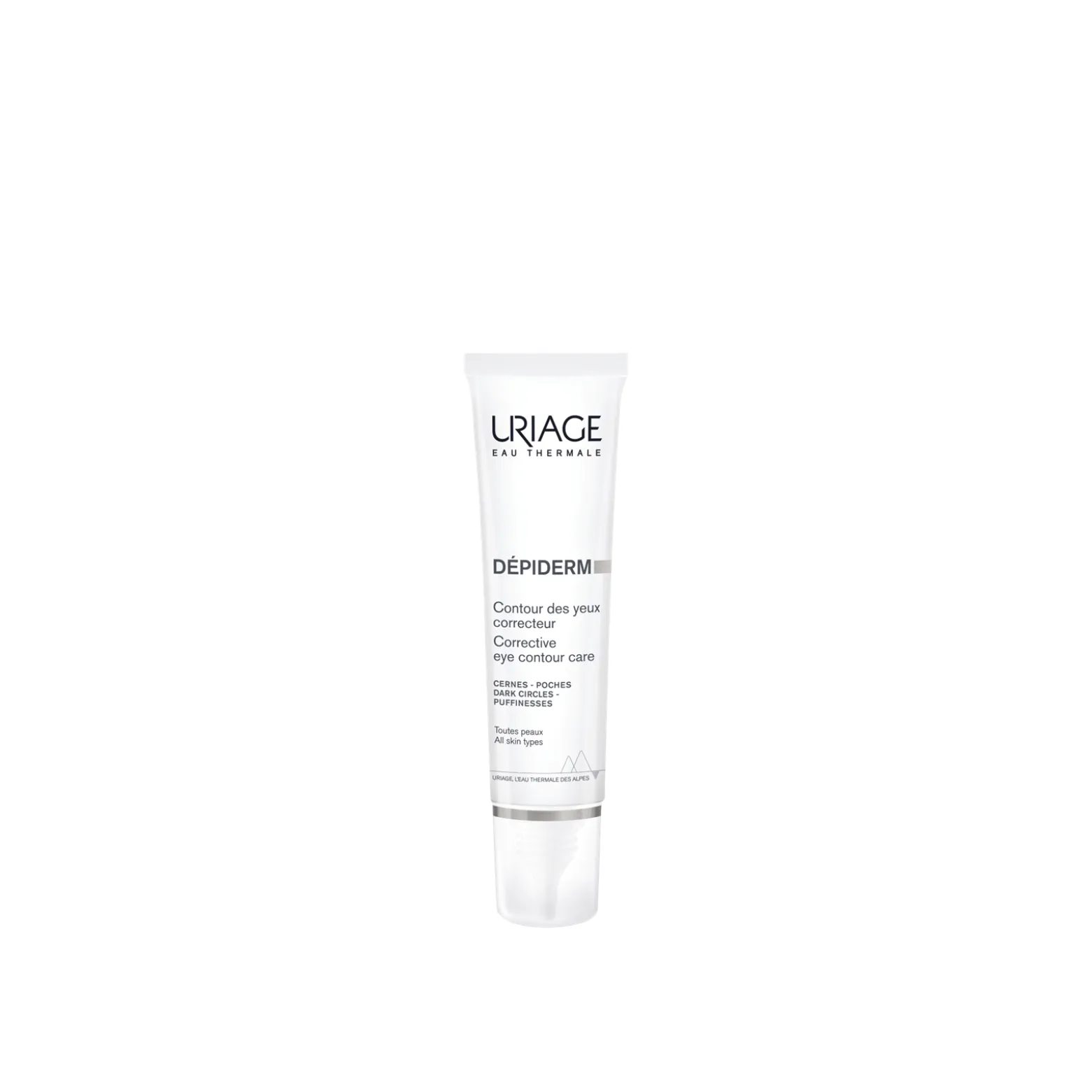 Uriage Depiderm Corrective Eye Contour Care 15ml (0.5 fl oz)