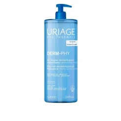 Uriage Derm-Phy Extra-Rich Dermatological Gel 1L (33.81fl oz)