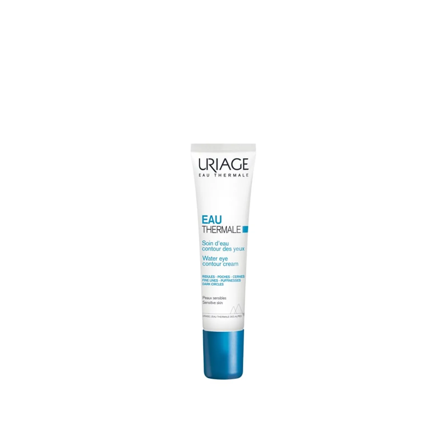 Uriage Eau Thermale Eye Contour Water Cream 15ml (0.51fl oz)