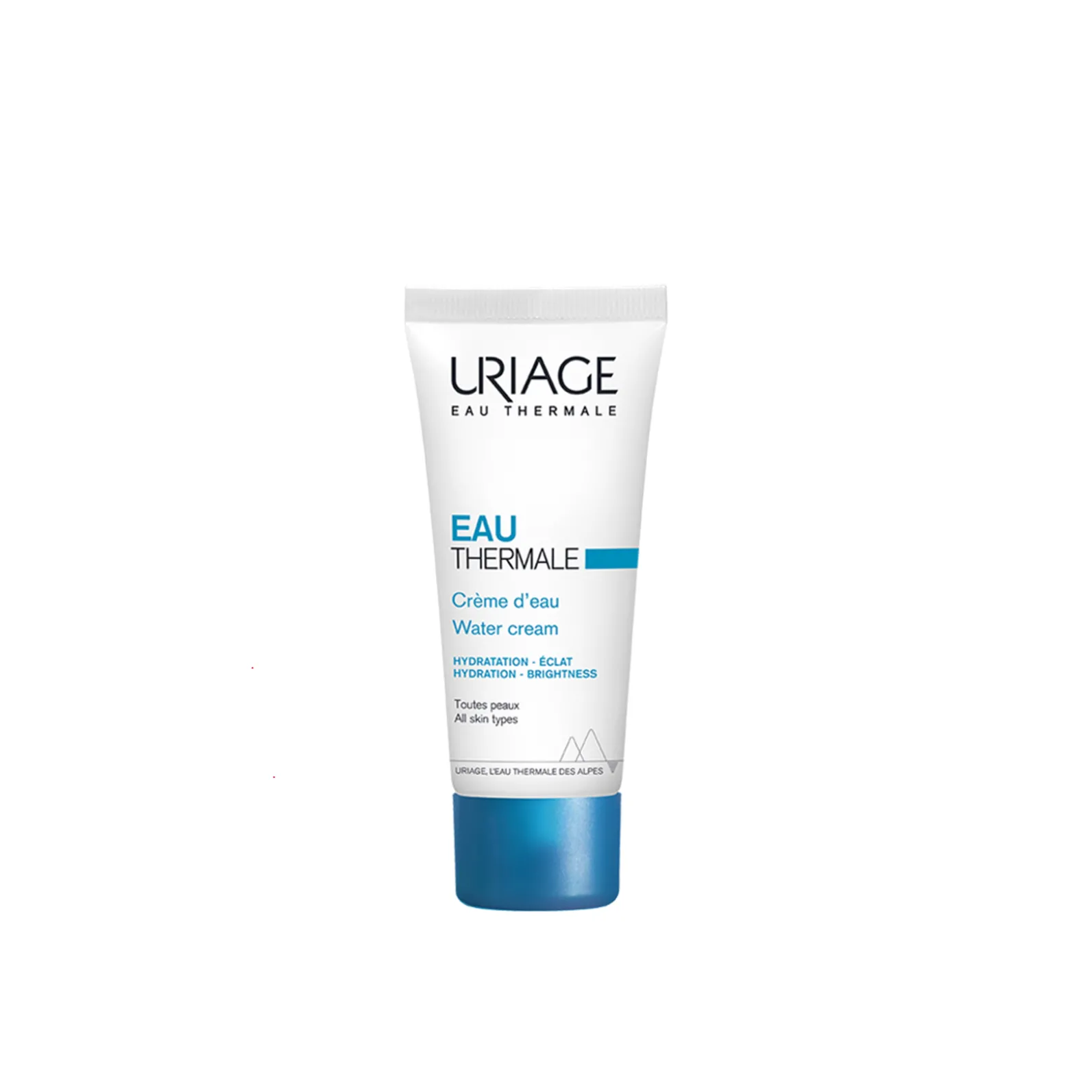 Uriage Eau Thermale Water Cream 40ml (1.35fl oz)