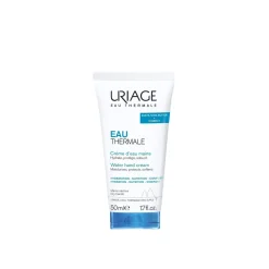 Uriage Eau Thermale Water Hand Cream 50ml (1.69fl oz)