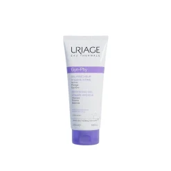 Uriage Gyn-Phy Intimate Hygiene Refreshing Gel 200ml (6.76fl oz)