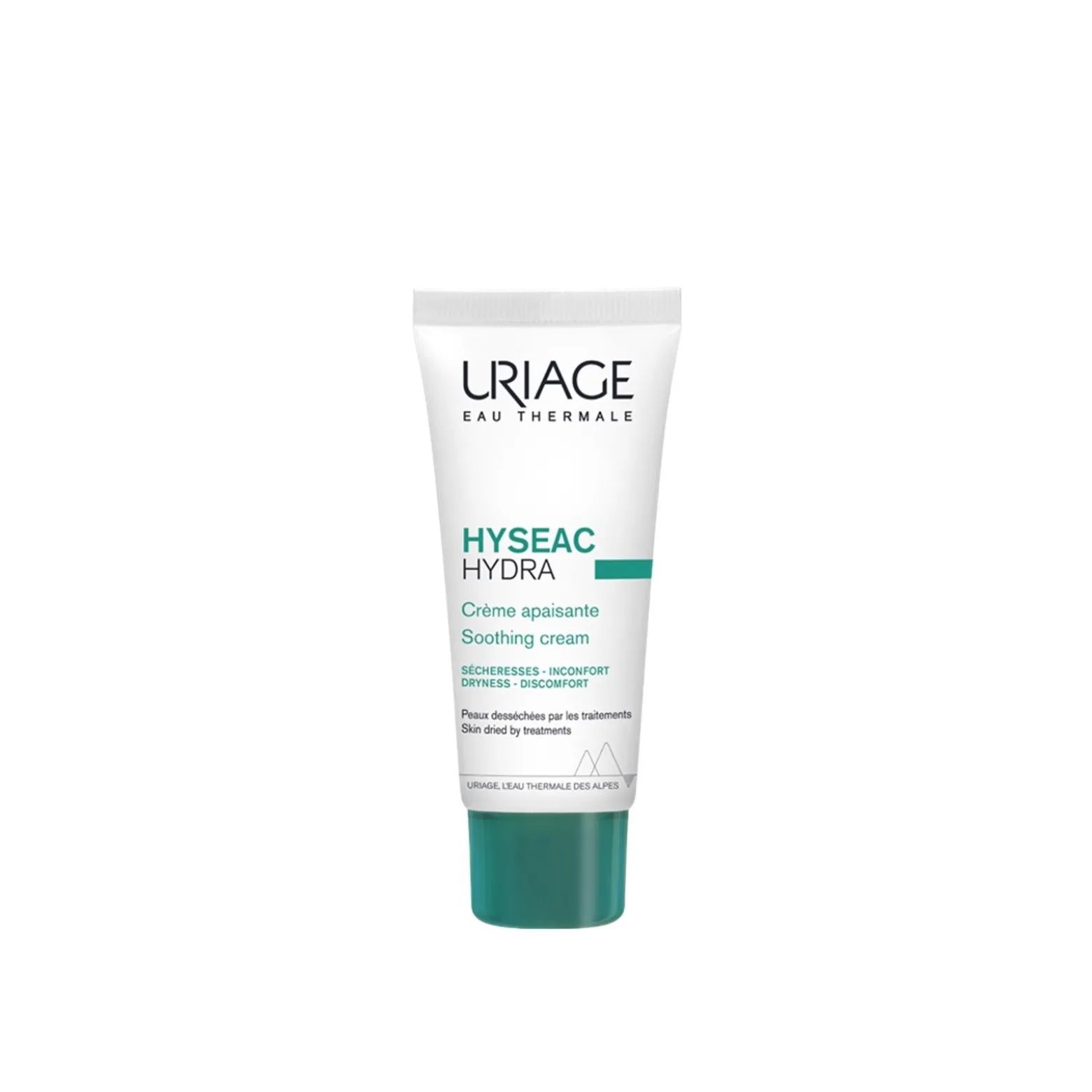 Uriage Hyséac Hydra Soothing Cream 40ml (1.35fl.oz.)