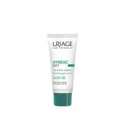 Uriage Hyséac Mat' Matifying Gel-Cream 40ml (1.35fl oz)