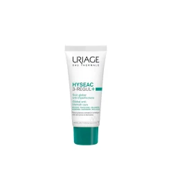 Uriage Hyséac 3-Regul+ Anti-Blemish Global Care 40ml (1.35fl oz)