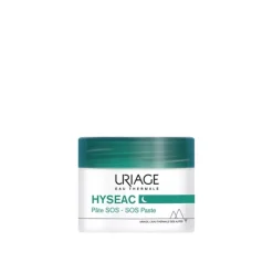 Uriage Hyséac SOS Paste-Local Skin-Care 15gr (0.53oz)