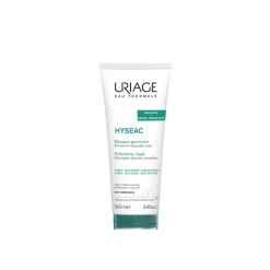 Uriage Hyseac Exfoliating Mask 100ml (3.4floz)