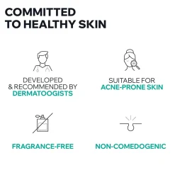 Uriage Hyseac 3-Regul+ Global Anti-Blemish Care SPF50+ 50ml (1.7floz)