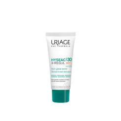 Uriage Hyseac 3-Regul Global Tinted Skincare SPF30 40ml