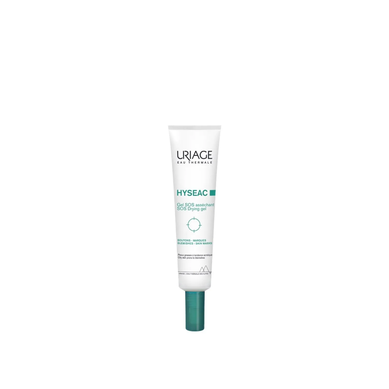 Uriage Hyseac SOS Drying Gel 15ml (0.5floz)