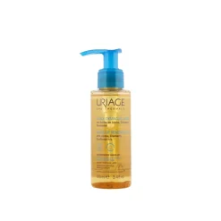 Uriage Makeup Removing Oil 100ml (3.4 fl oz)