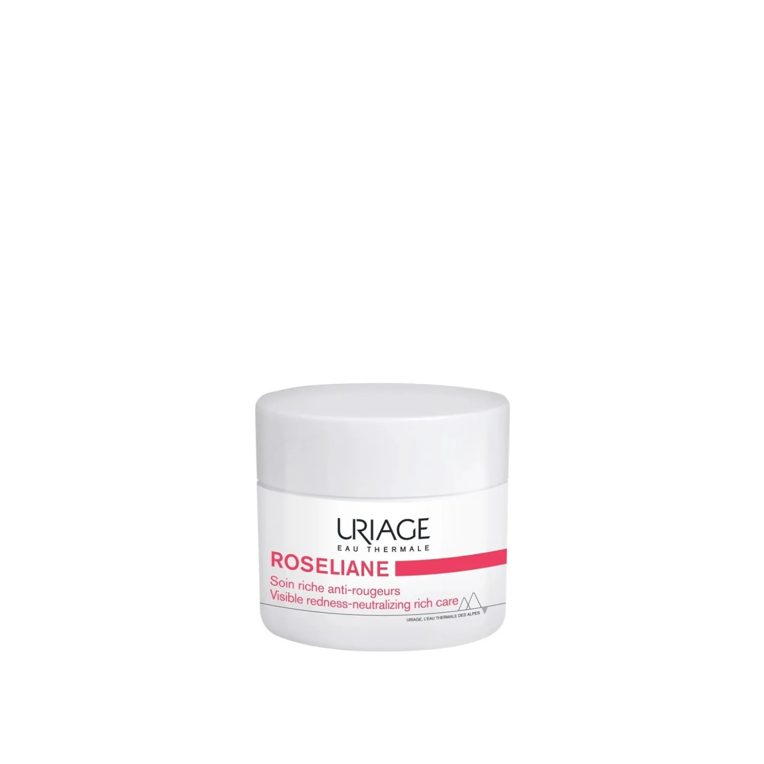 Uriage Roséliane Anti-Redness Rich Cream 50ml (1.69fl oz)
