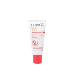 Uriage Roséliane Soothing Anti-Redness CC Cream SPF50+ 40ml (1.35floz)
