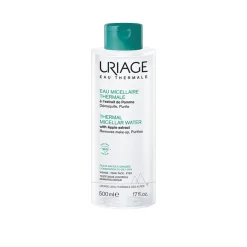 Uriage Thermal Micellar Water Oily Skin 500ml (16.91fl oz)