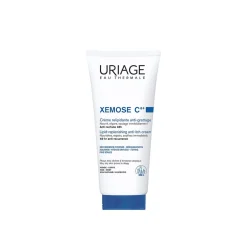 Uriage Xemose C8+ Lipid-Replenishing Anti-Itch Cream 200ml (6.8floz)
