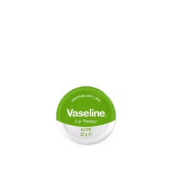 Vaseline Aloe Lip Therapy 20g (0.7oz)
