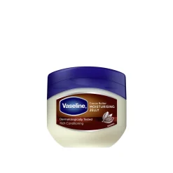 Vaseline Cocoa Butter Moisturizing Jelly 100ml (3.38 fl oz)