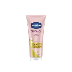 Vaseline Gluta-Hya Dewy Radiance Serum Burst Lotion 200ml (6.76floz)