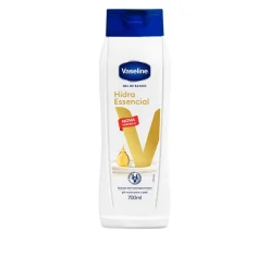 Vaseline Hydra Essential Shower Gel 700ml (23.6floz)