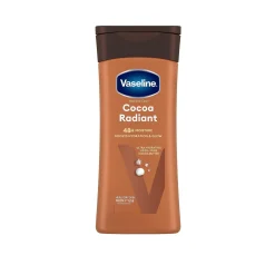 Vaseline Intensive Care Cocoa Radiant Body Lotion 400ml (13.5 fl oz)